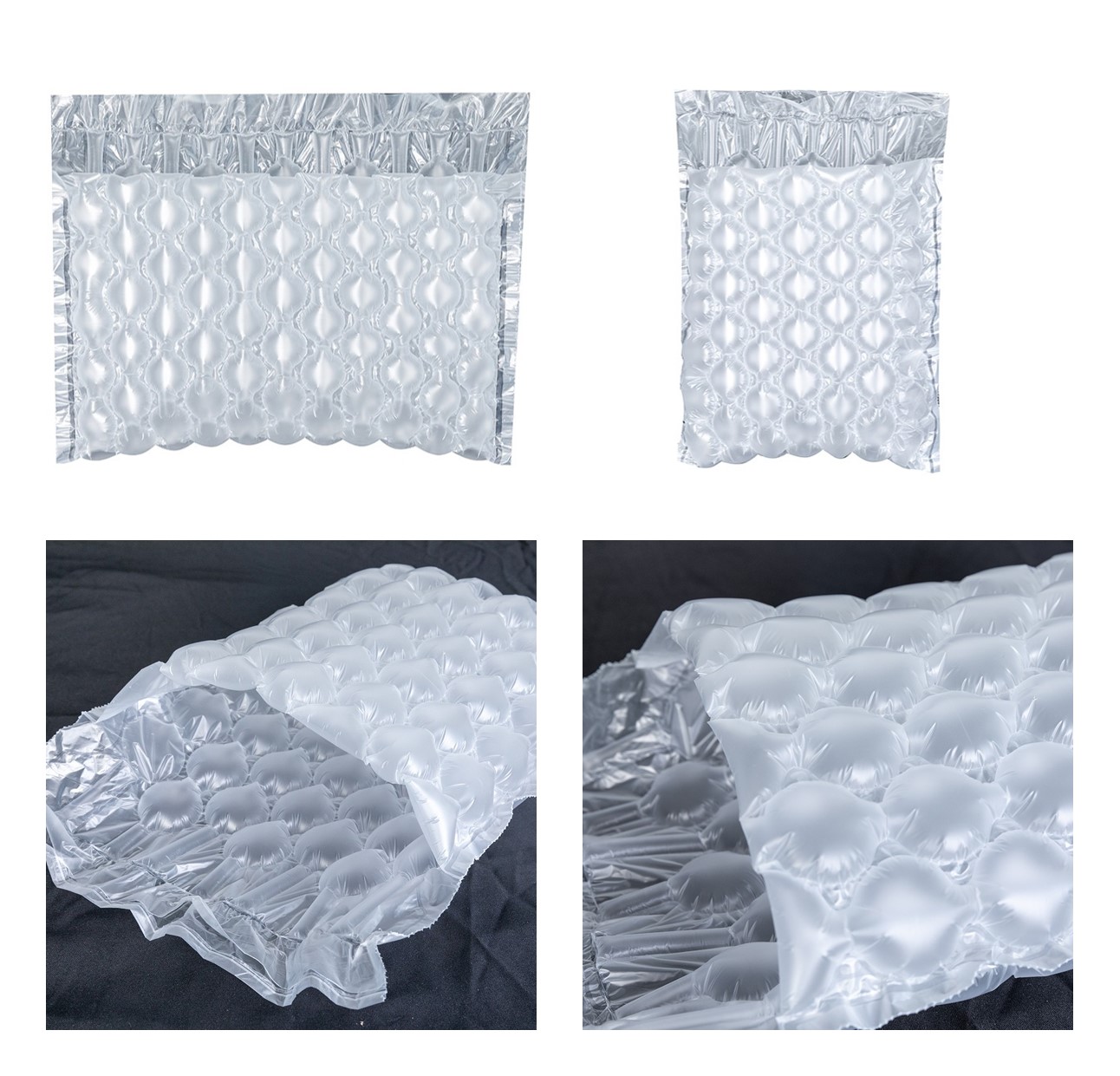 Bubble Bag series l HDPE 버블백형 시리즈
